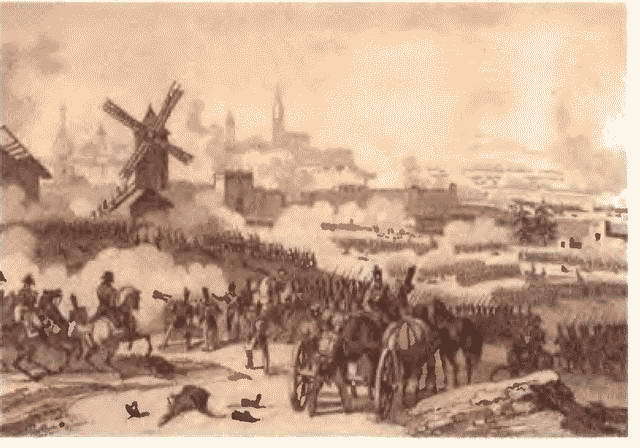 От Аустерлица до Парижа. Дорогами поражений и побед i_068.jpg
