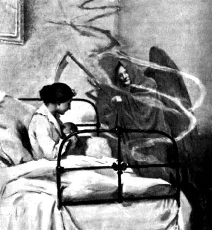 Женщины викторианской Англии: от идеала до порока i_023.jpg