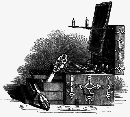 Женщины викторианской Англии: от идеала до порока i_028.png