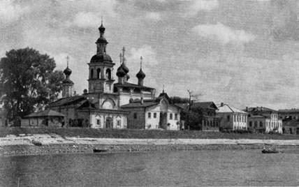 Вологда. Кириллов. Ферапонтово. Белозерск pic_41.jpg