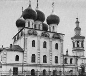 Вологда. Кириллов. Ферапонтово. Белозерск pic_46.jpg