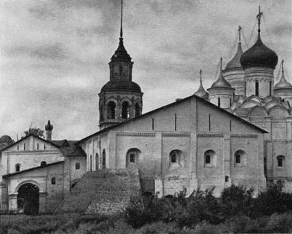 Вологда. Кириллов. Ферапонтово. Белозерск pic_57.jpg