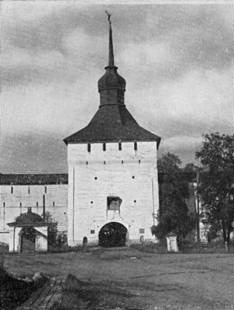 Вологда. Кириллов. Ферапонтово. Белозерск pic_71.jpg