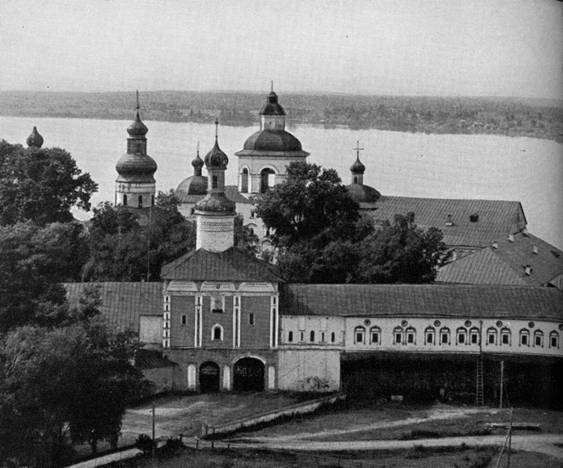 Вологда. Кириллов. Ферапонтово. Белозерск pic_77.jpg