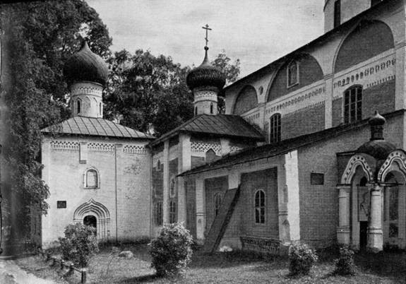 Вологда. Кириллов. Ферапонтово. Белозерск pic_81.jpg