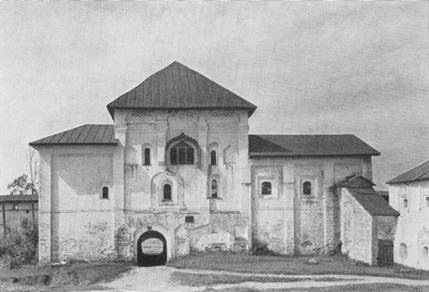 Вологда. Кириллов. Ферапонтово. Белозерск pic_95.jpg