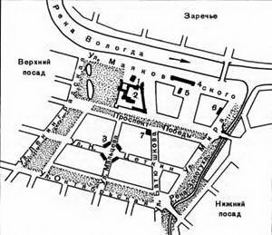 Вологда. Кириллов. Ферапонтово. Белозерск pic_6.jpg