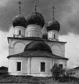 Вологда. Кириллов. Ферапонтово. Белозерск pic_124.jpg