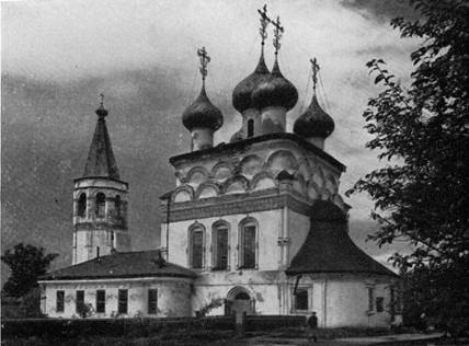Вологда. Кириллов. Ферапонтово. Белозерск pic_125.jpg