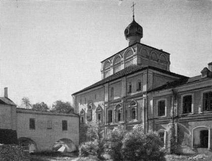 Вологда. Кириллов. Ферапонтово. Белозерск pic_15.jpg