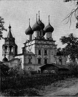 Вологда. Кириллов. Ферапонтово. Белозерск pic_23.jpg