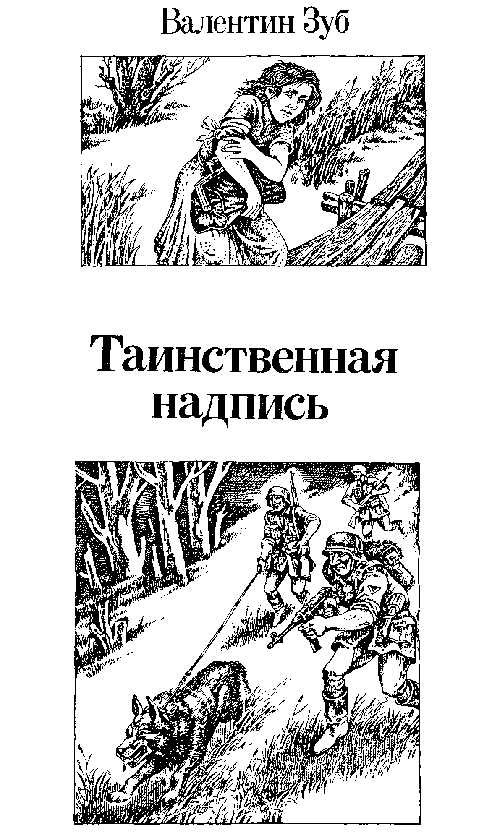 Тайна одной башни (сборник) i_003.png
