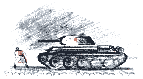 Ни дня без победы! Повесть о маршале Говорове i_009.png