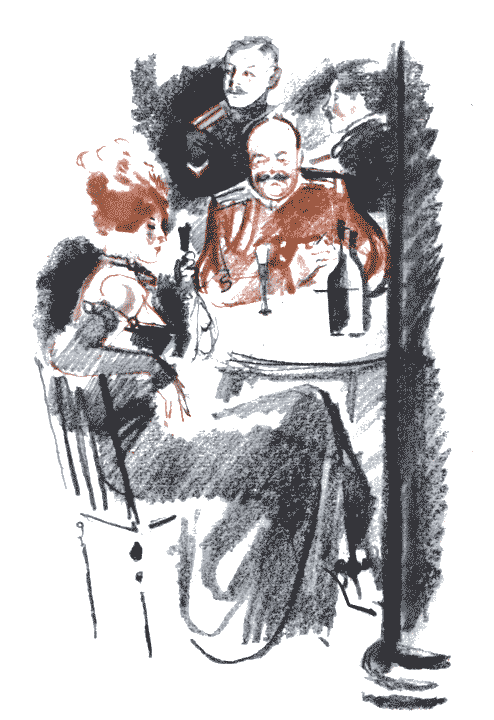 Ни дня без победы! Повесть о маршале Говорове i_013.png
