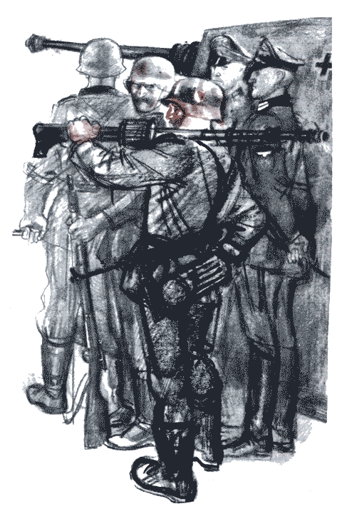 Ни дня без победы! Повесть о маршале Говорове i_019.png