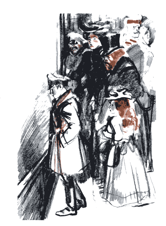 Ни дня без победы! Повесть о маршале Говорове i_005.png