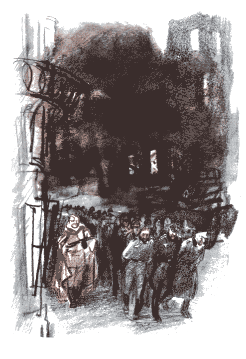 Ни дня без победы! Повесть о маршале Говорове i_024.png