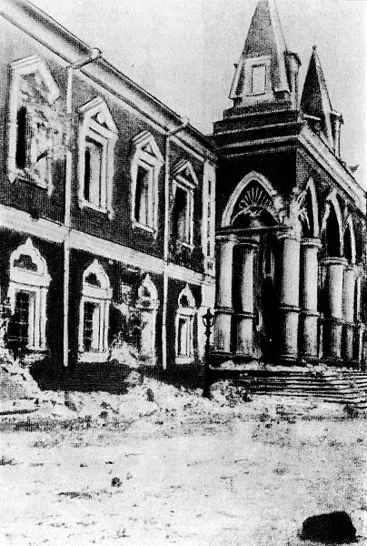Дневник москвича (1917-1920). Том 1 i_013.jpg