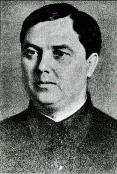 Маленков. Третий вождь Страны Советов i_002.jpg