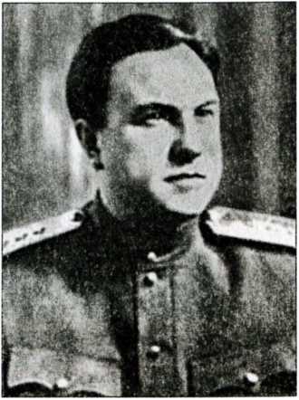 Маленков. Третий вождь Страны Советов i_005.jpg