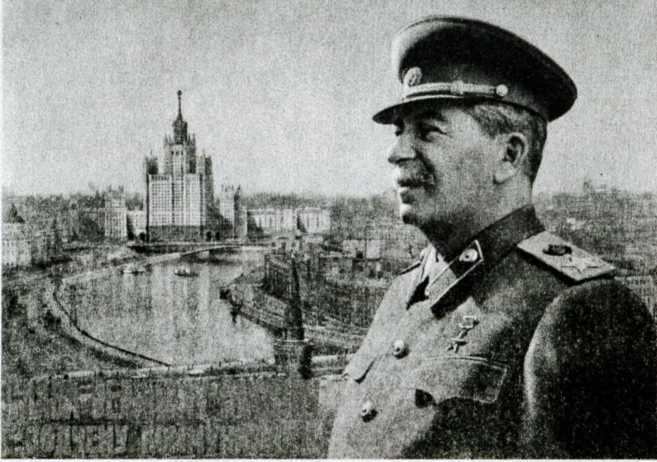 Маленков. Третий вождь Страны Советов i_009.jpg