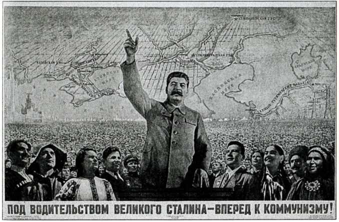 Маленков. Третий вождь Страны Советов i_011.jpg