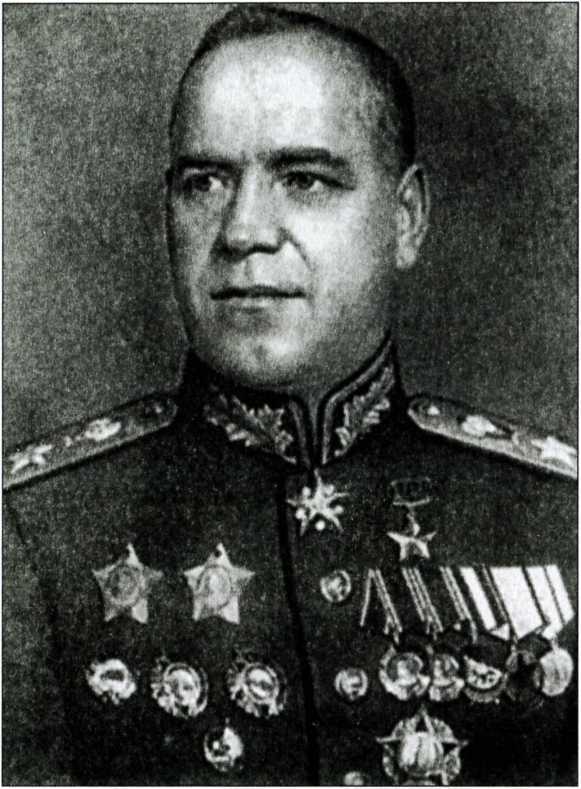 Маленков. Третий вождь Страны Советов i_023.jpg