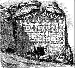 История искусства всех времён и народов Том 1 i_230.jpg