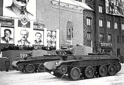 Сталин — человек, который израсходовал Россию _1.jpg
