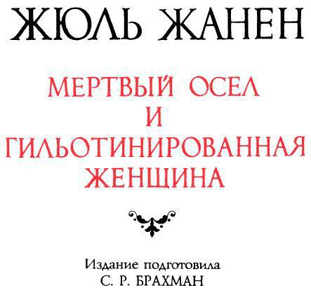 Мертвый осел и гильотинированная женщина img_5.jpeg
