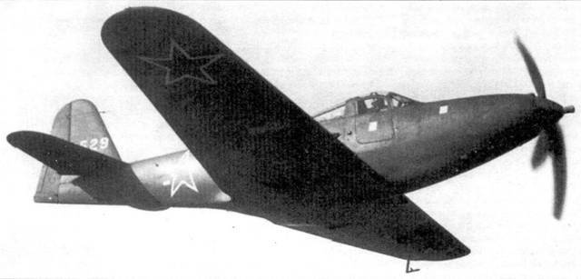 Р-39 «Аэрокобра» часть 2 pic_1.jpg_0
