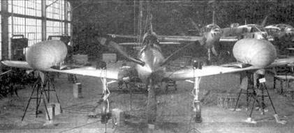 Р-39 «Аэрокобра» часть 2 pic_4.jpg