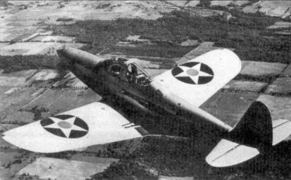 Р-39 «Аэрокобра» часть 2 pic_113.jpg