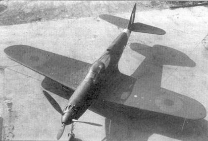Р-39 «Аэрокобра» часть 2 pic_116.jpg