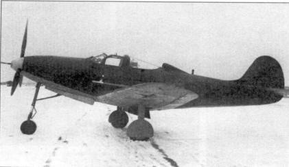 Р-39 «Аэрокобра» часть 2 pic_119.jpg