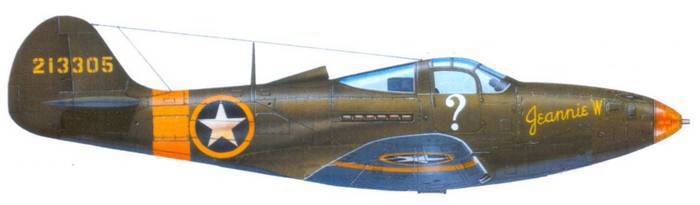 Р-39 «Аэрокобра» часть 2 pic_121.jpg