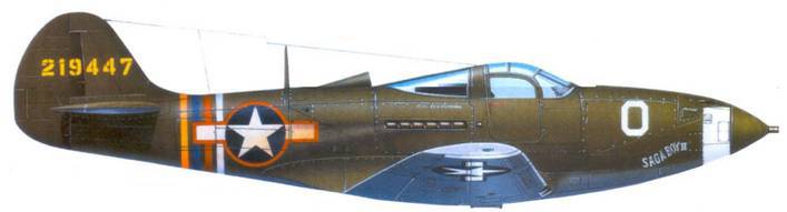 Р-39 «Аэрокобра» часть 2 pic_125.jpg