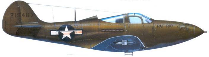 Р-39 «Аэрокобра» часть 2 pic_126.jpg