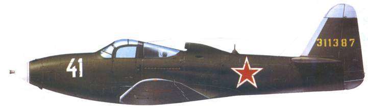 Р-39 «Аэрокобра» часть 2 pic_134.jpg