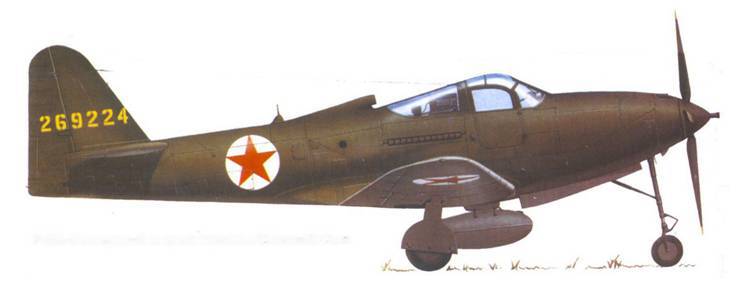 Р-39 «Аэрокобра» часть 2 pic_135.jpg