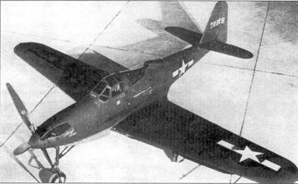 Р-39 «Аэрокобра» часть 2 pic_20.jpg