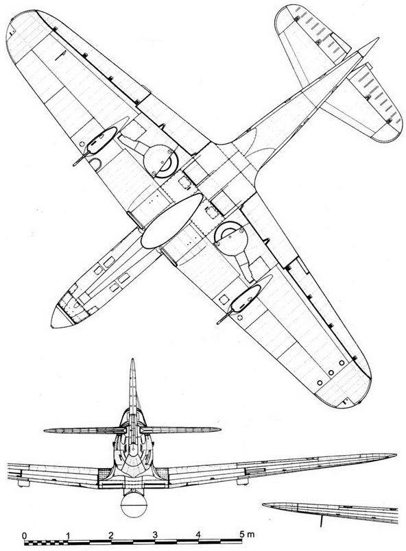 Р-39 «Аэрокобра» часть 2 pic_44.jpg