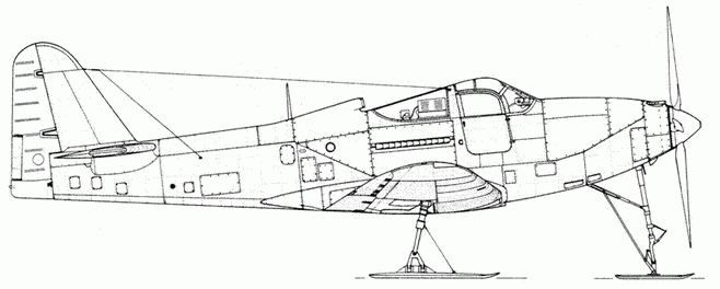 Р-39 «Аэрокобра» часть 2 pic_50.png
