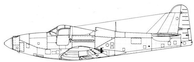 Р-39 «Аэрокобра» часть 2 pic_54.jpg