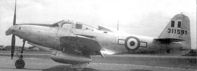 Р-39 «Аэрокобра» часть 2 pic_96.jpg