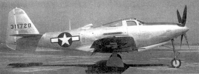Р-39 «Аэрокобра» часть 2 pic_97.jpg