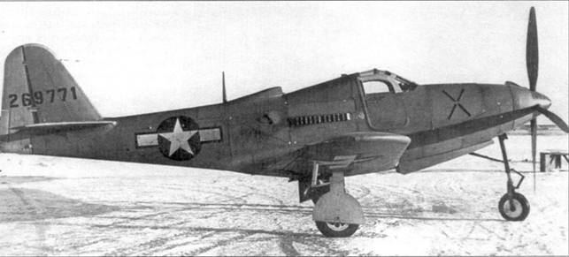 Р-39 «Аэрокобра» часть 2 pic_106.jpg