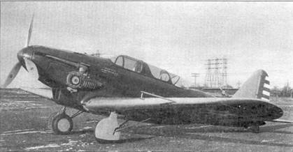 Р-39 «Аэрокобра» часть 1 pic_4.jpg