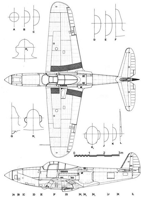 Р-39 «Аэрокобра» часть 1 pic_40.jpg