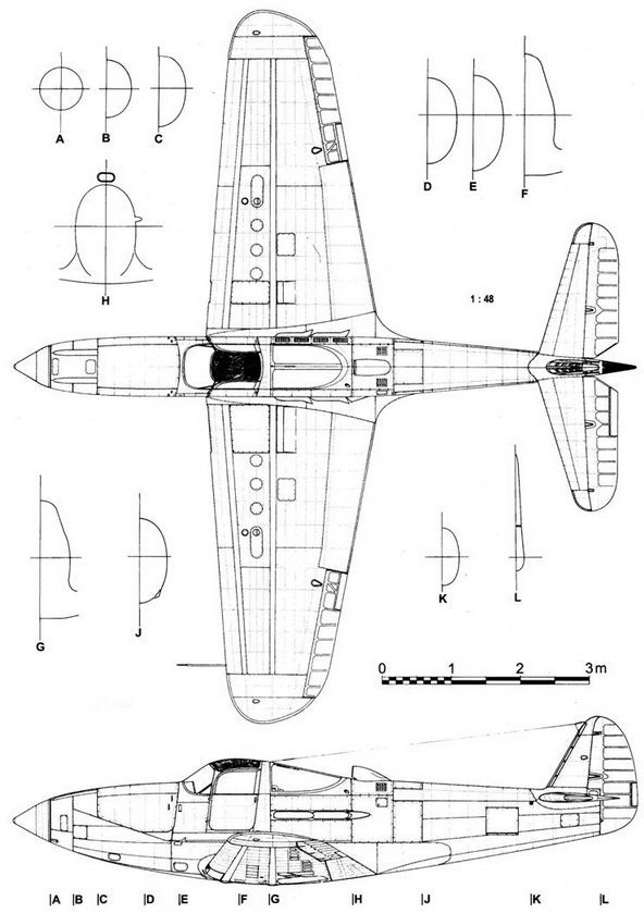 Р-39 «Аэрокобра» часть 1 pic_43.jpg